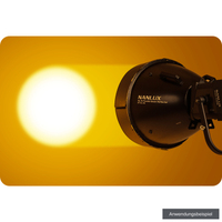Nanlux Parallel-Beam-Reflektor NL70 RF-NL-PB 6°