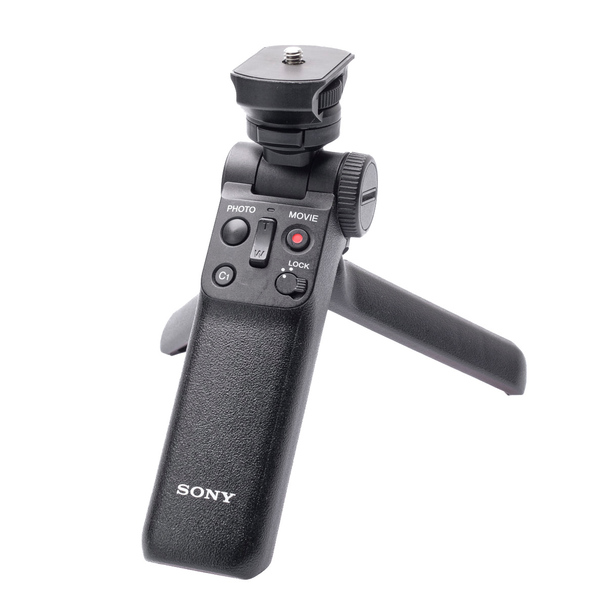 Sony GP-VPT2BT Handgriff gebraucht