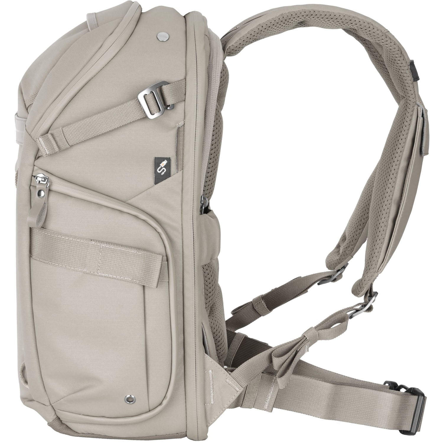 Vanguard VEO METRO B20L CM 20L creme