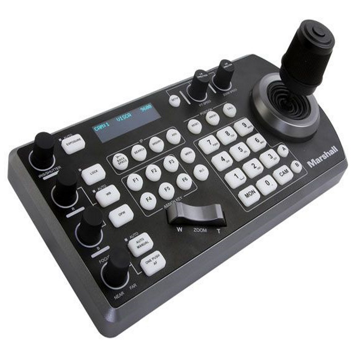 Marshall Electronic VS-PTC-IP Controller