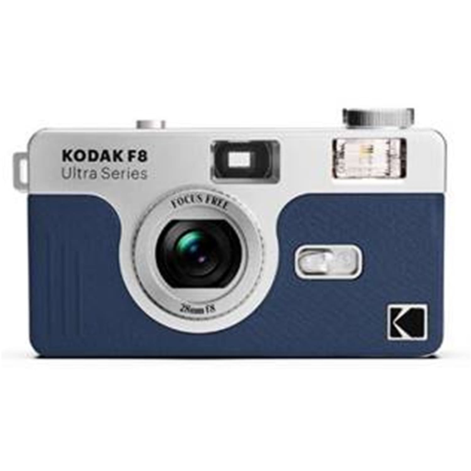 F8 Camera Kodak Ultra F8 navy online bestellen - Analoge Kompaktkameras