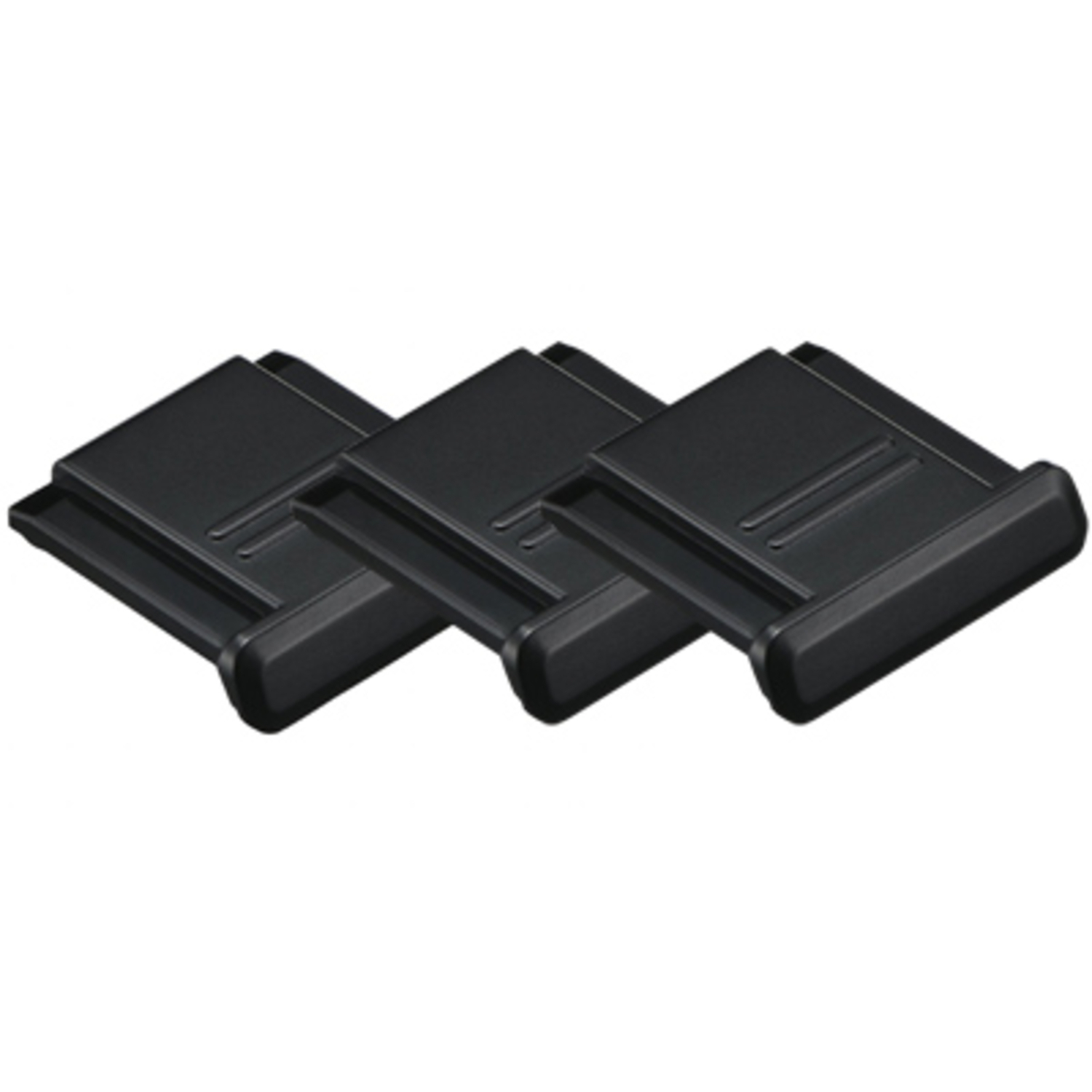 B.I.G. Blitzschuhabdeckung, 3 Stück