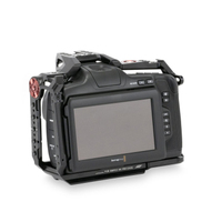 Tilta TA-T11-FCC-B Vollständiger Kamerakäfig für BMPCC 6K Pro/G2 Schwarz