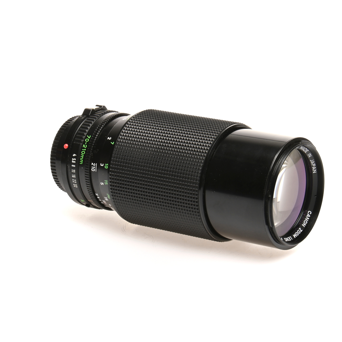 Canon FD 70-210mm/4 gebraucht