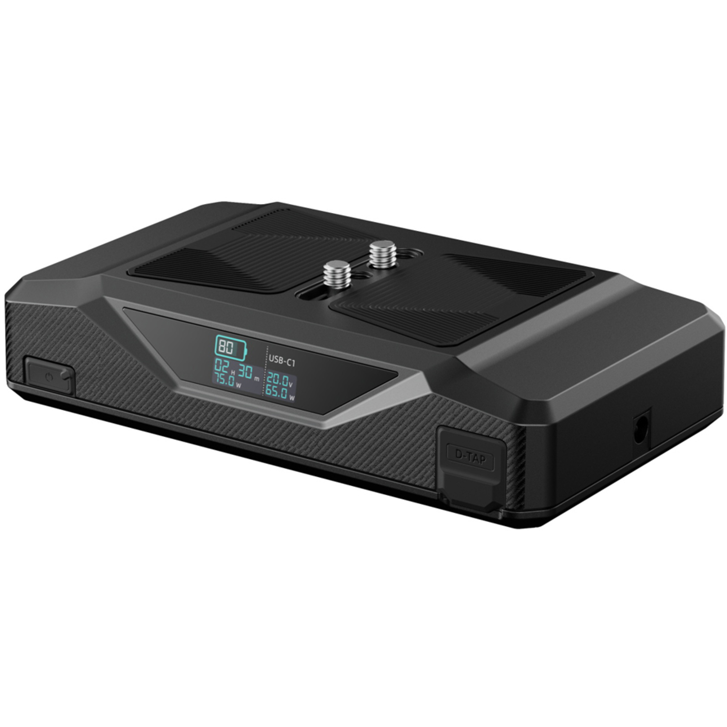 SmallRig Akku CB75 4826 