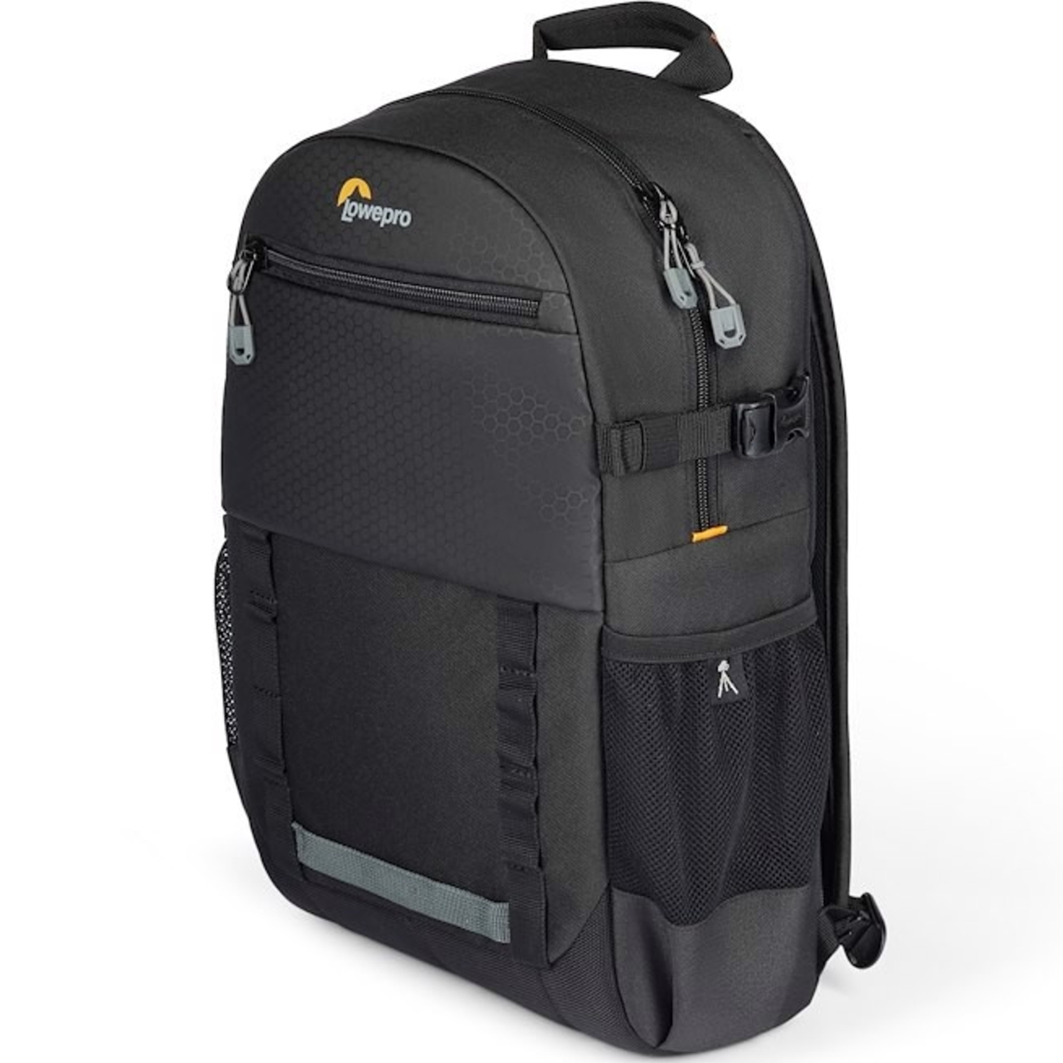 Lowepro Adventura BP 150 III schwarz