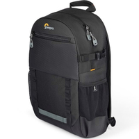 Lowepro Fotorucksack Adventura BP 150 III 11L schwarz