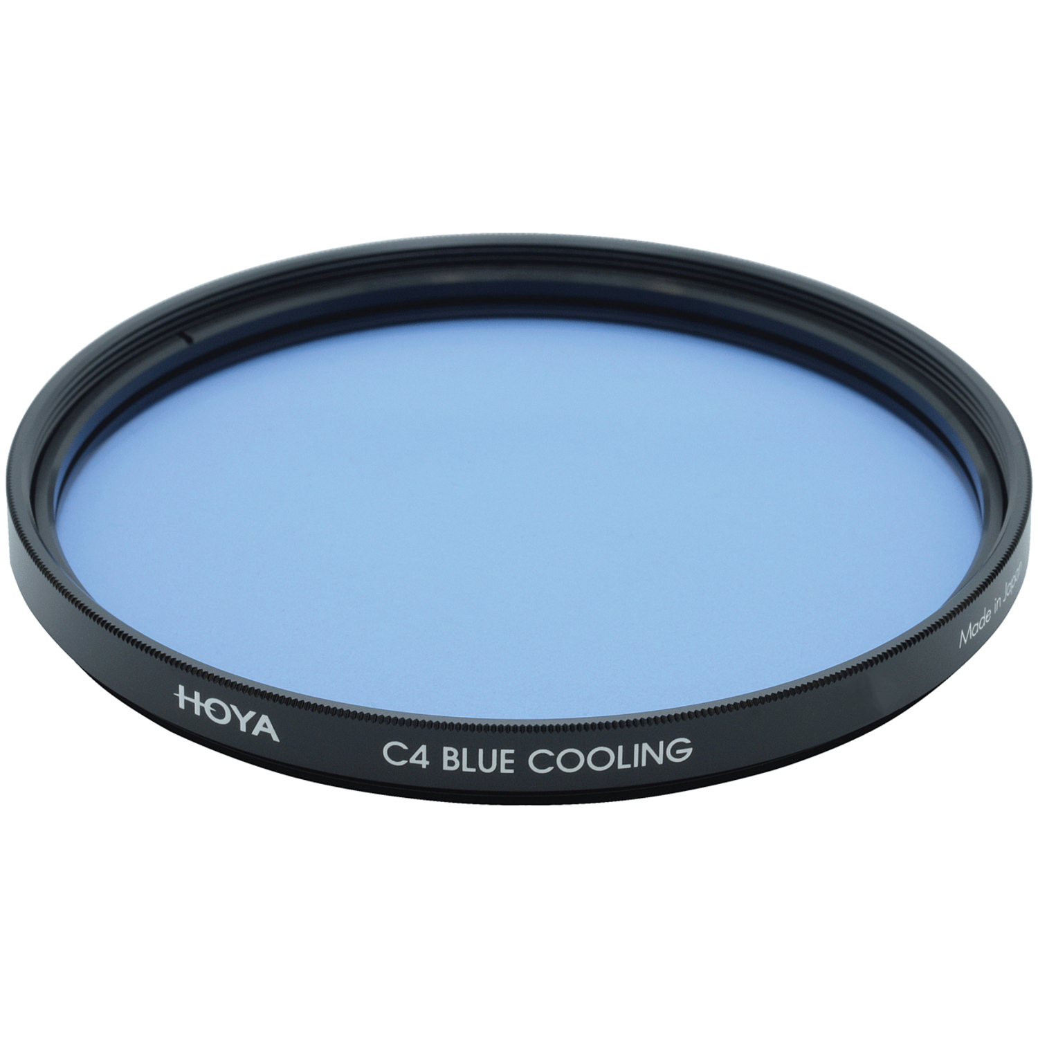 Hoya C4 BLUE COOLING 82mm
