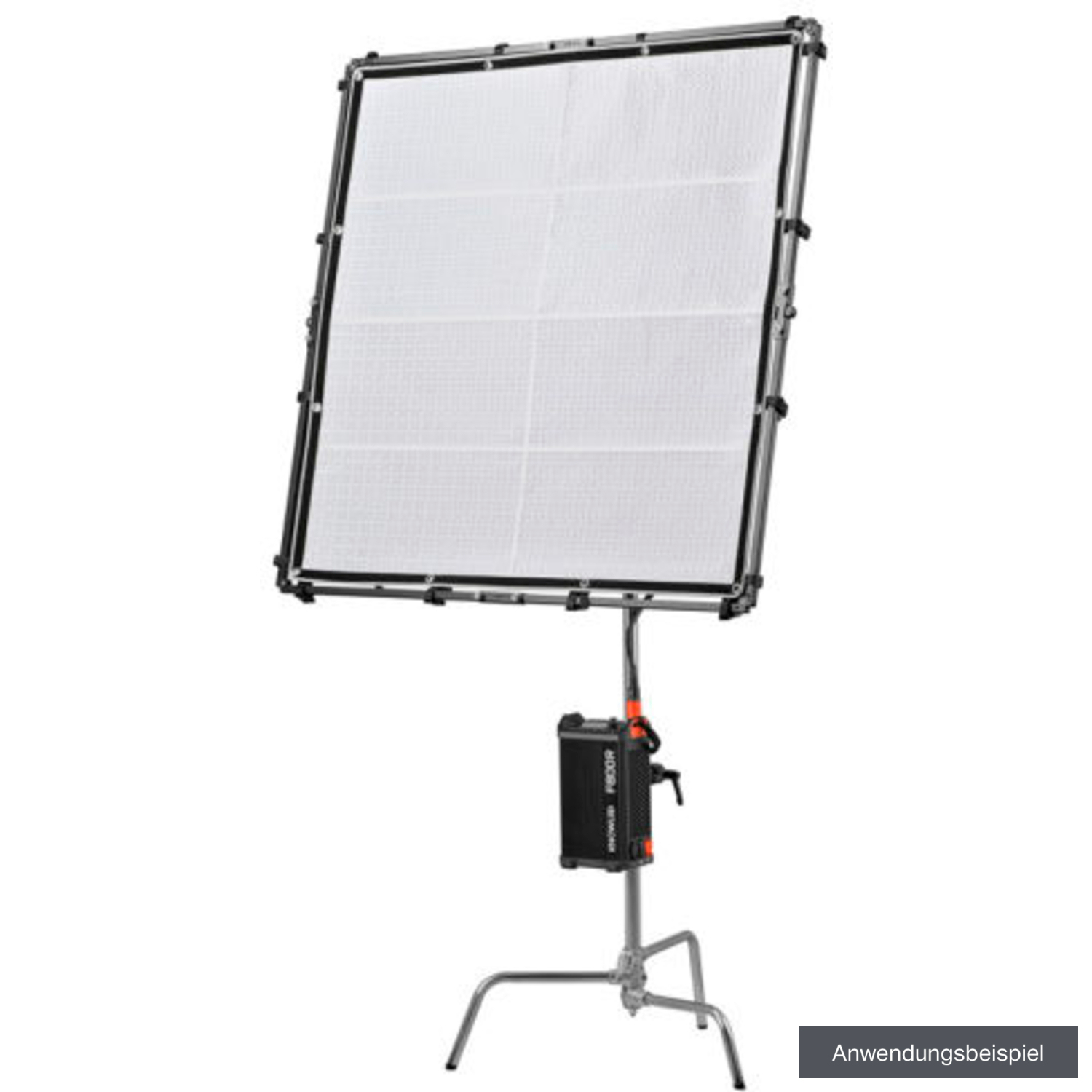Godox Flexibles Studio RGB LED Licht F800R