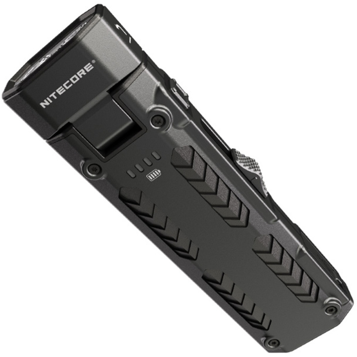 Nitecore Taschenlampe EDC09