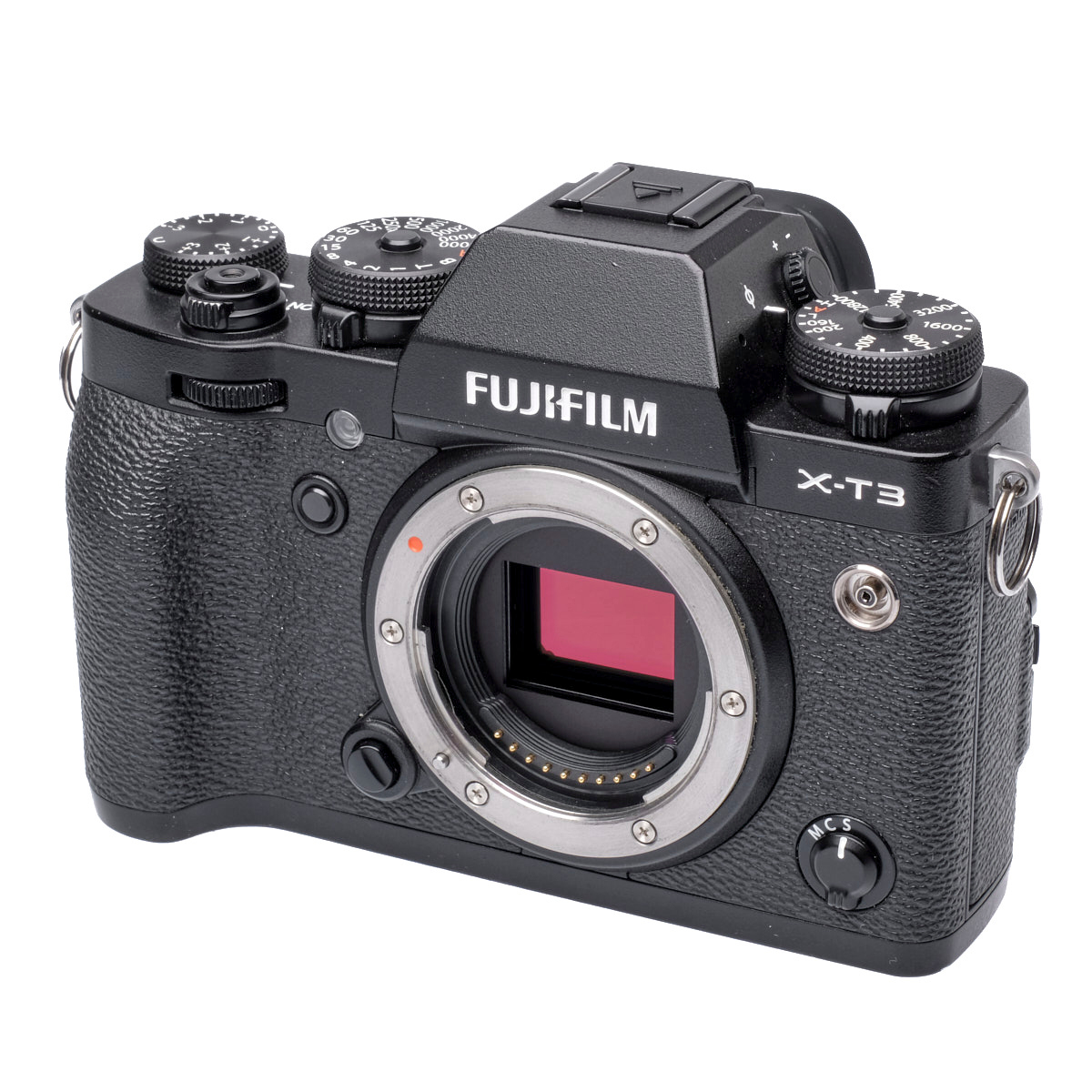 Fujifilm X-T3 gebraucht
