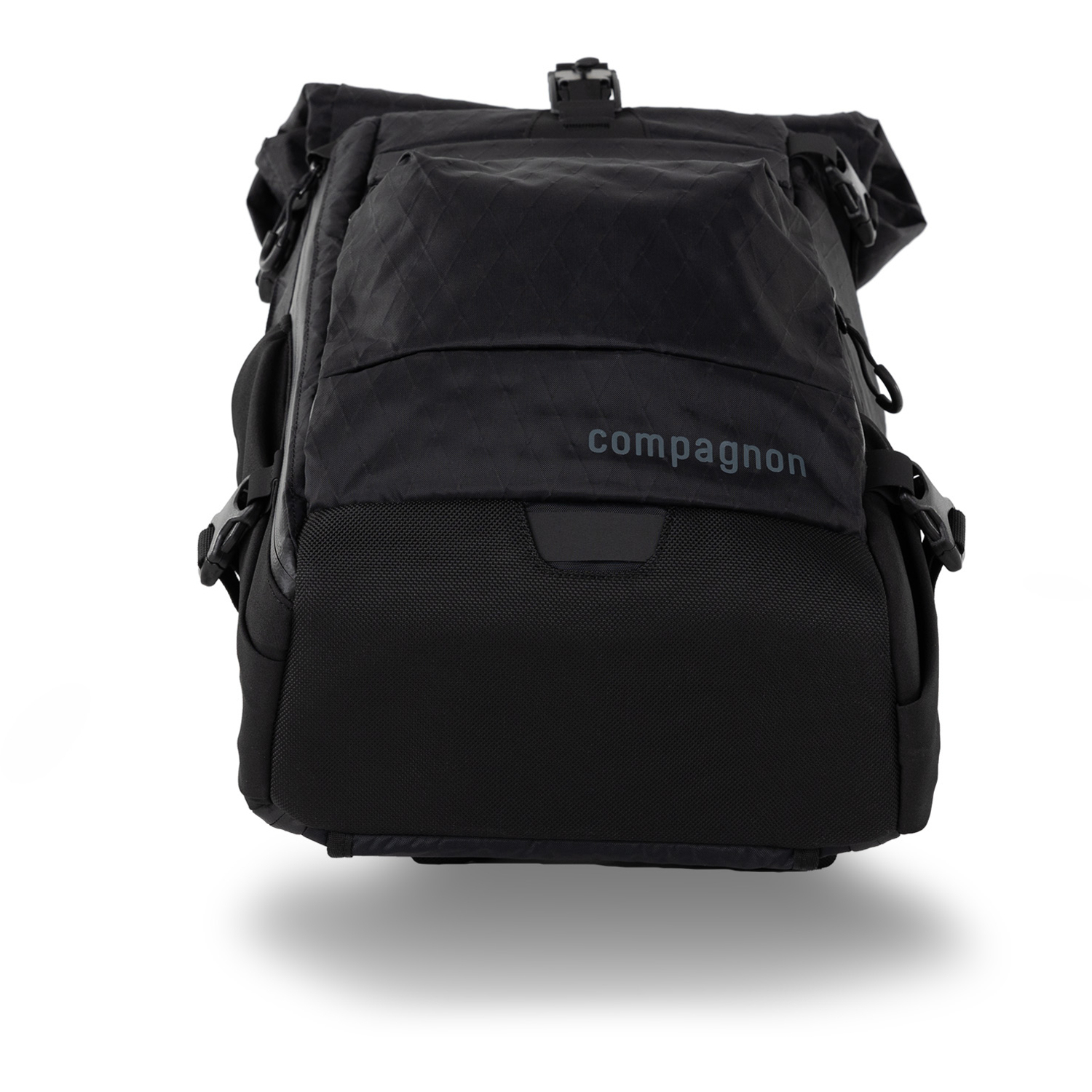 compagnon Element backpack 20L Volcano Black