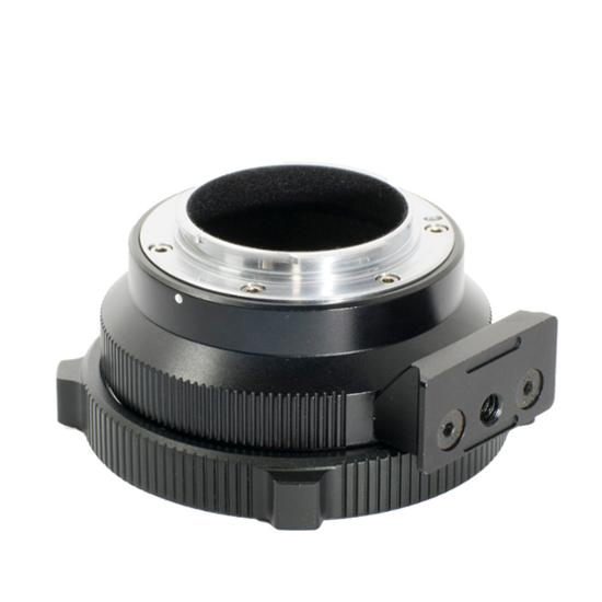 Metabones Objektivadapter PL/Sony E