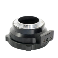Metabones Objektivadapter PL/Sony E