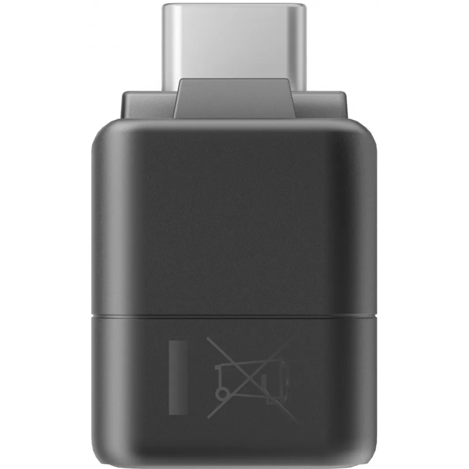 Insta360 X5 Mikrofon-Adapter