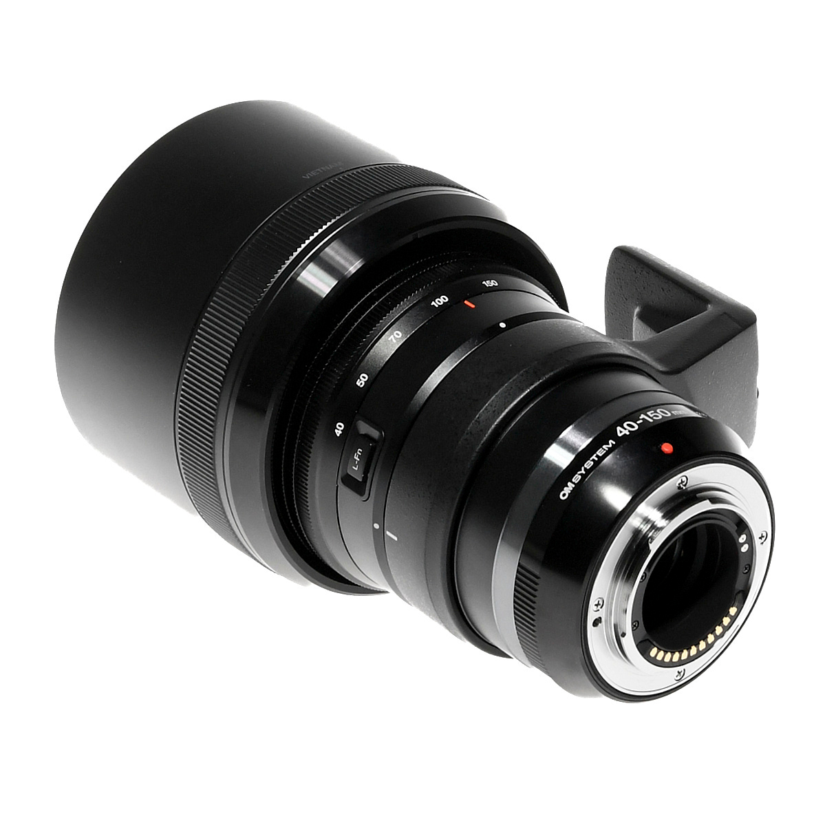 OM System M.Zuiko Digital ED 40-150mm F2.8 PRO gebraucht