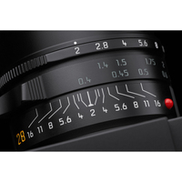 Leica SUMMICRON-M 28mm F2 Asph.