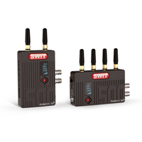 Swit FHD Videofunkstrecke FLOW500 mit SDI/HDMI bis 150m
