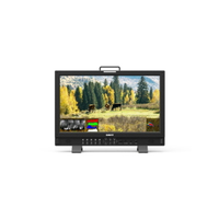 SWIT BM-H215 21.5" 4K QLED Input Ready Production Monitor