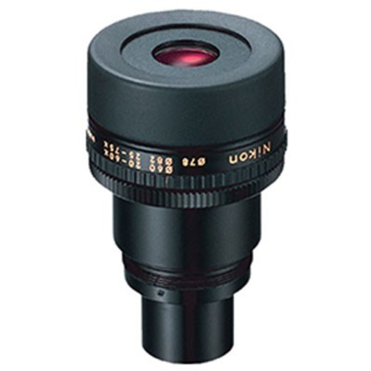 Nikon 13-40x/20-60x/25-75x MC II Okular für Fieldscope