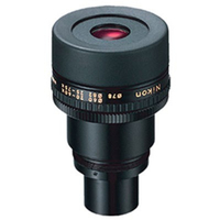 Nikon 13-40x/20-60x/25-75x MC II Okular für Fieldscope