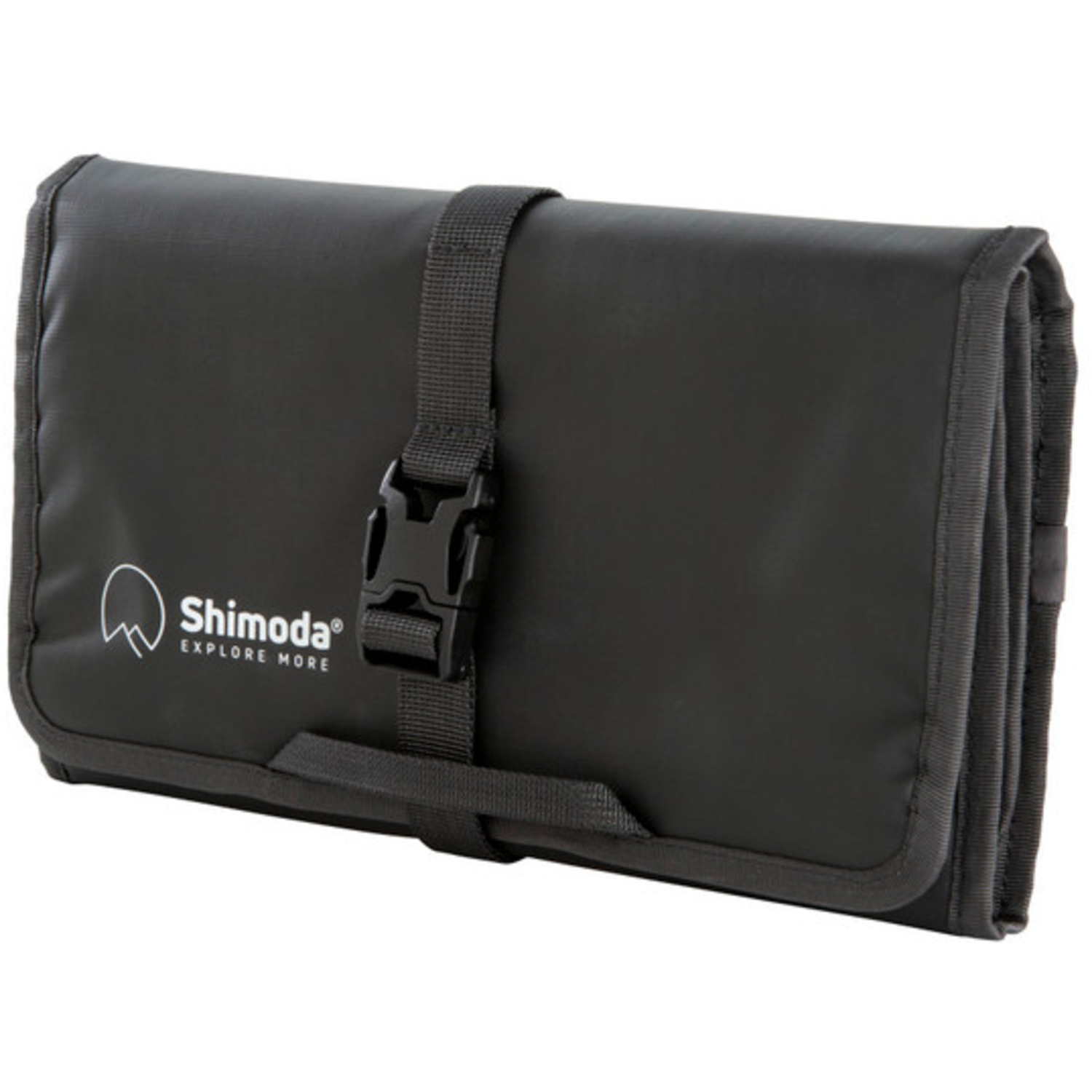 Shimoda 3 Panel Wrap