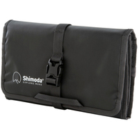 Shimoda 3 Panel Wrap