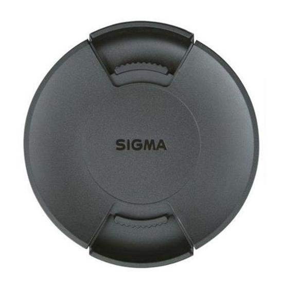 Sigma Objektiv-Frontdeckel LCF-95 III mm