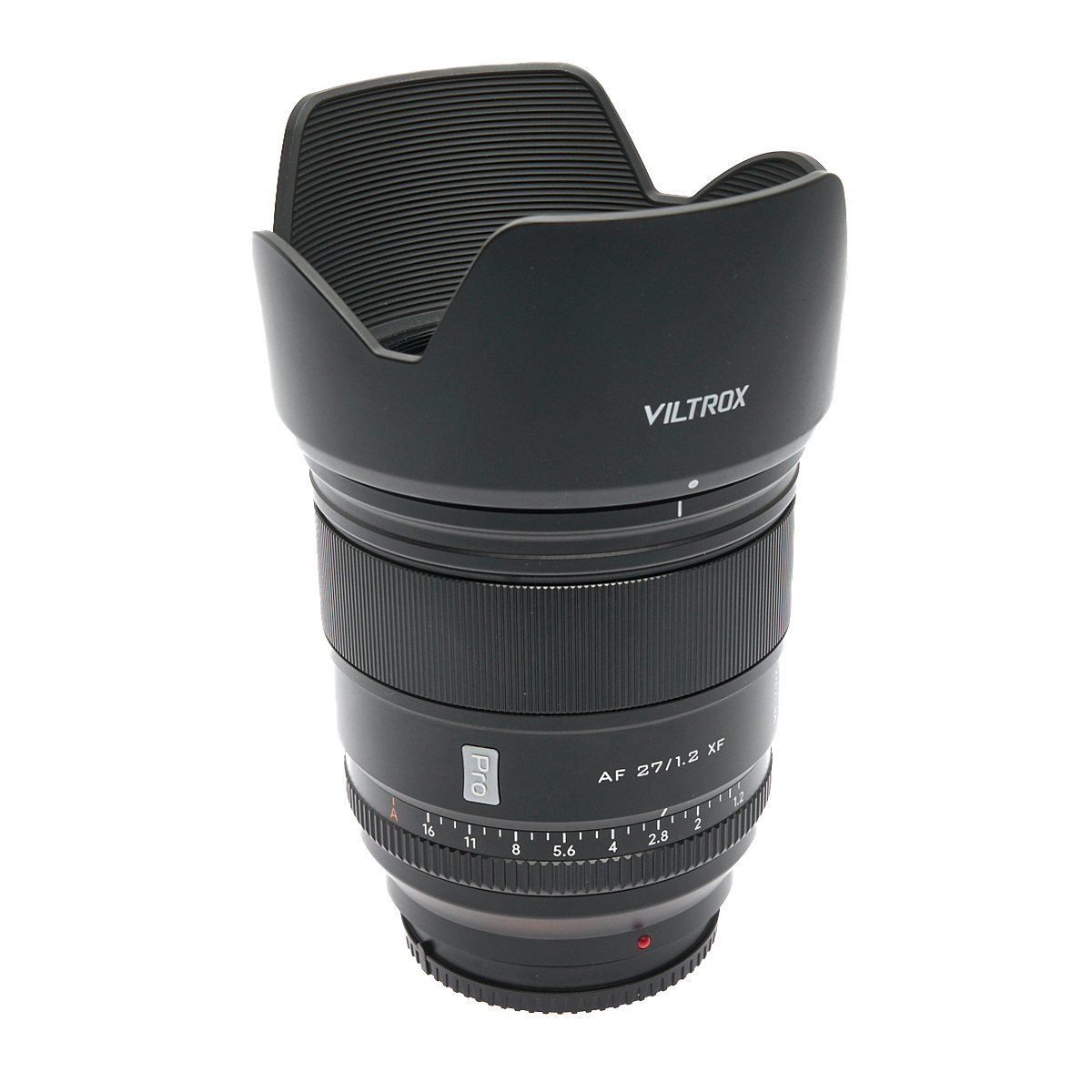 Viltrox 27mm F1.2 Pro AF APSC für Fujifilm X-Mount gebraucht