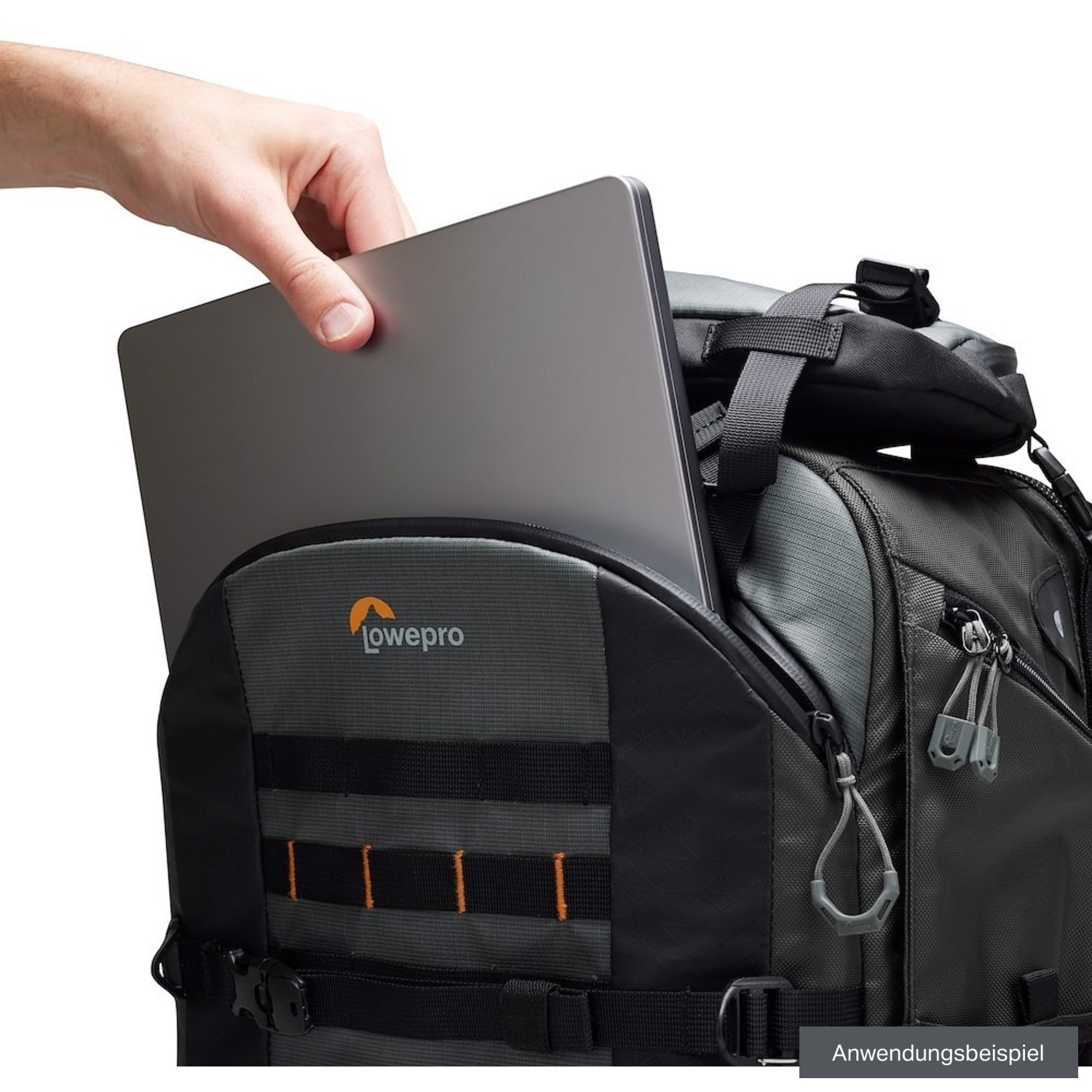 Lowepro Pro Trekker BP 650 AW II 