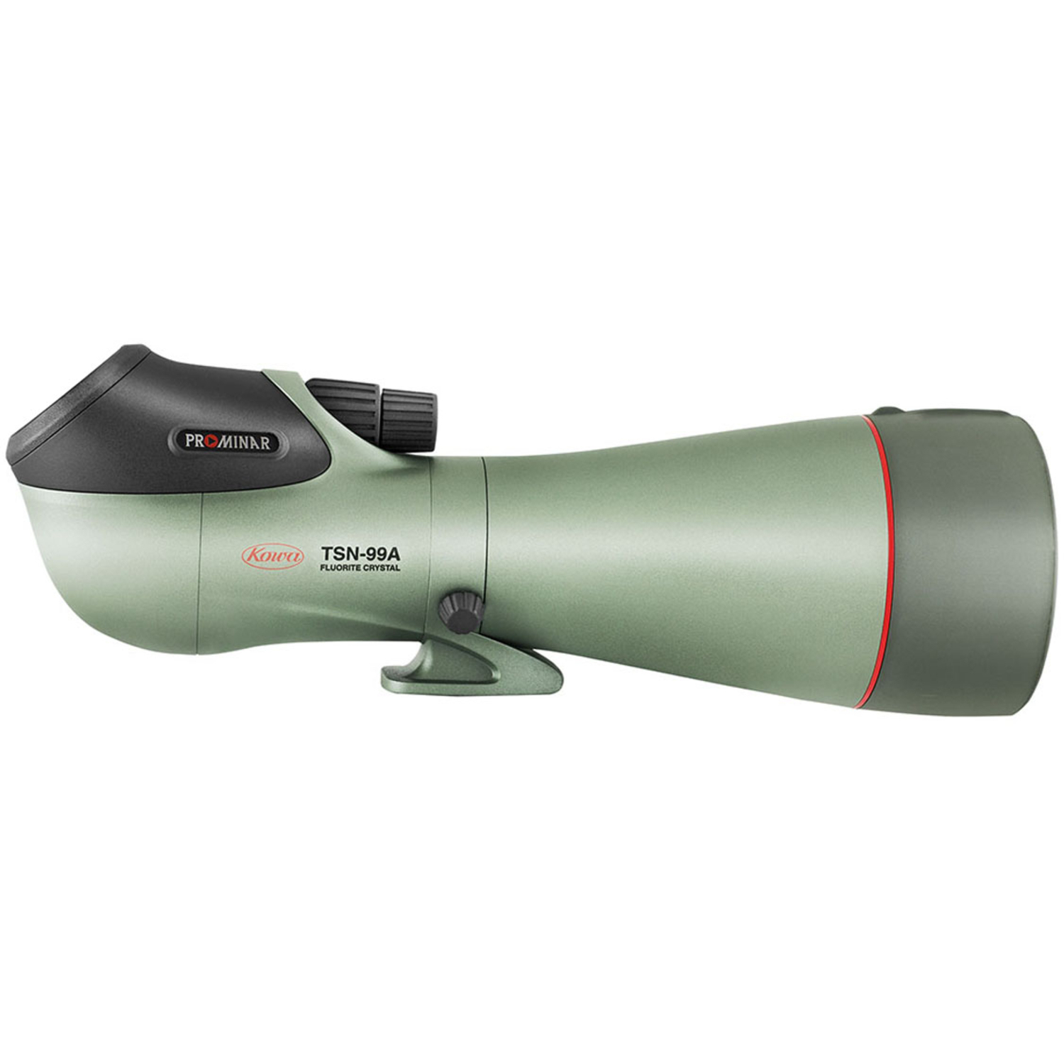 Kowa PROMINAR Spektiv - Schrägeinblick, 99mm