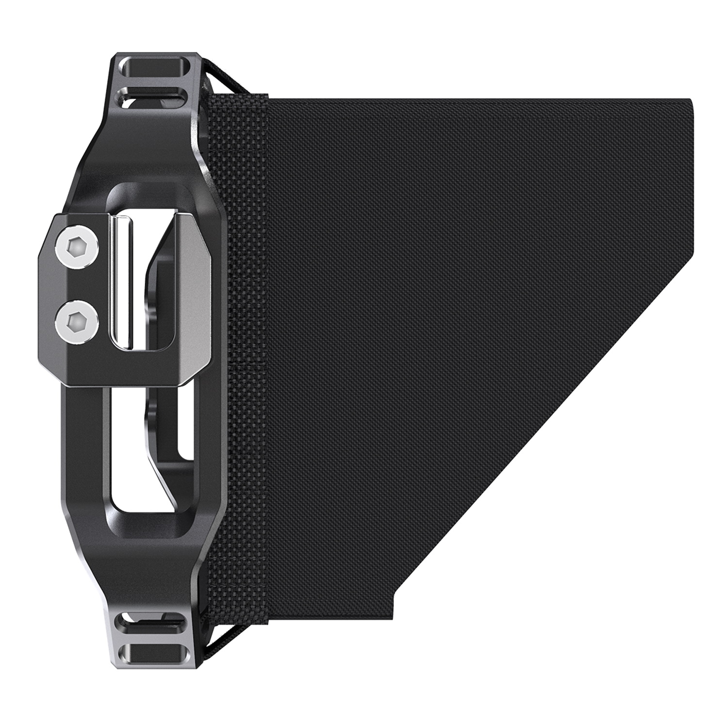 8Sinn Cage für Atomos Shinobi mit Sonnenschutz