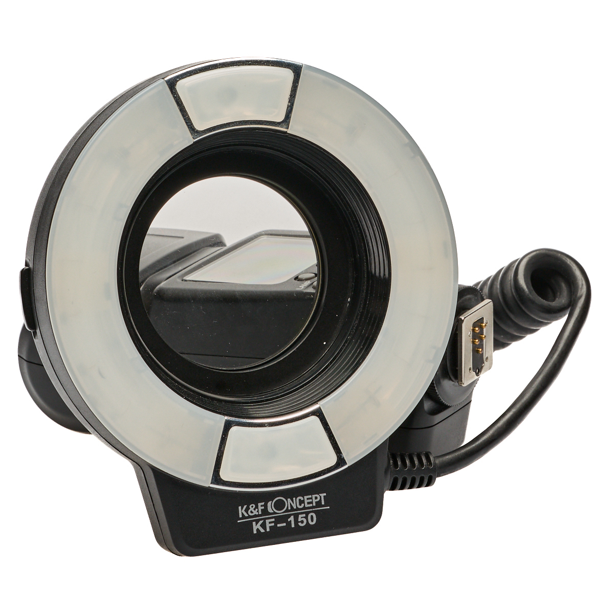 K&F Concept KF-150 gebraucht