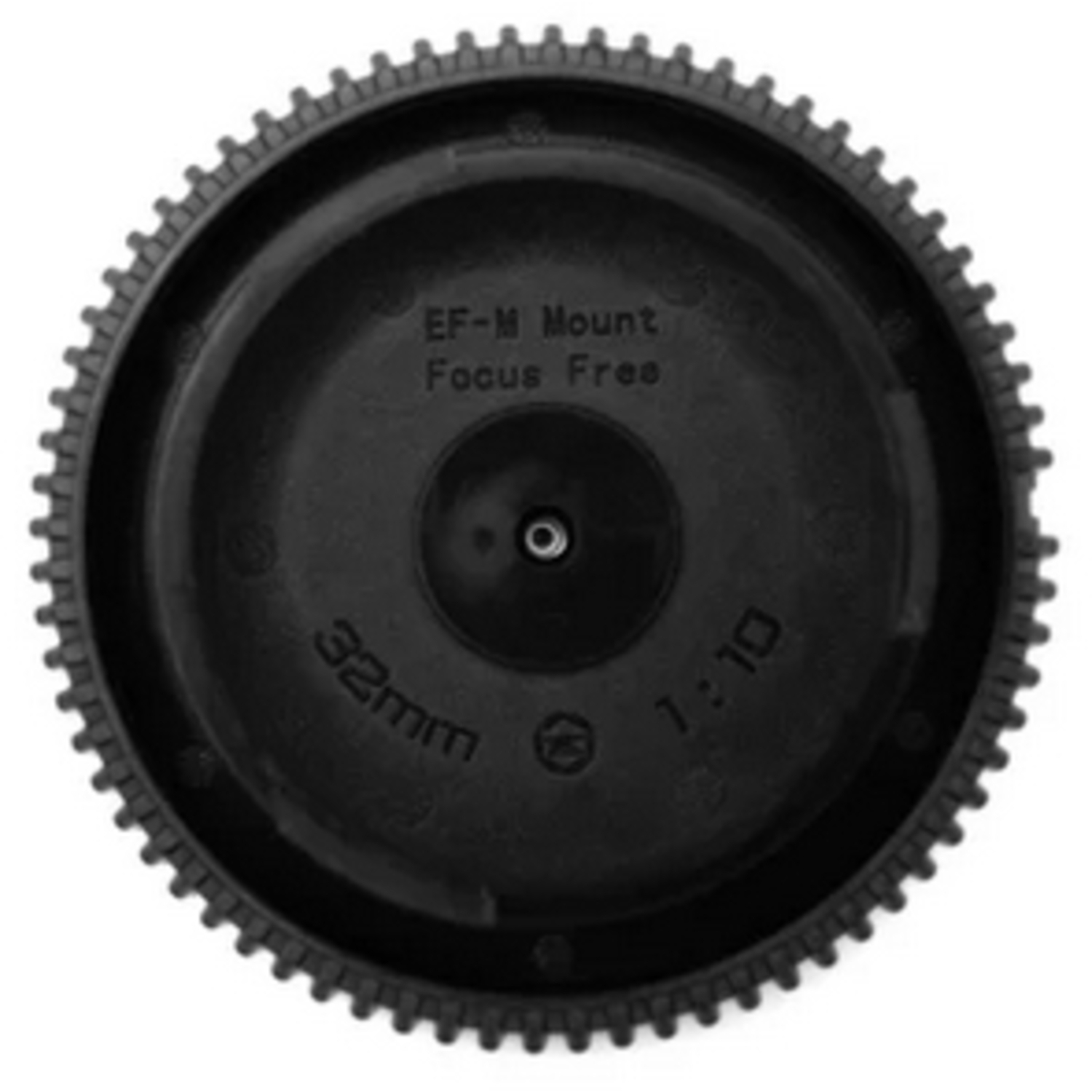 KEKS Cookie-Lens 30mm F10 für Canon EF-M-Mount