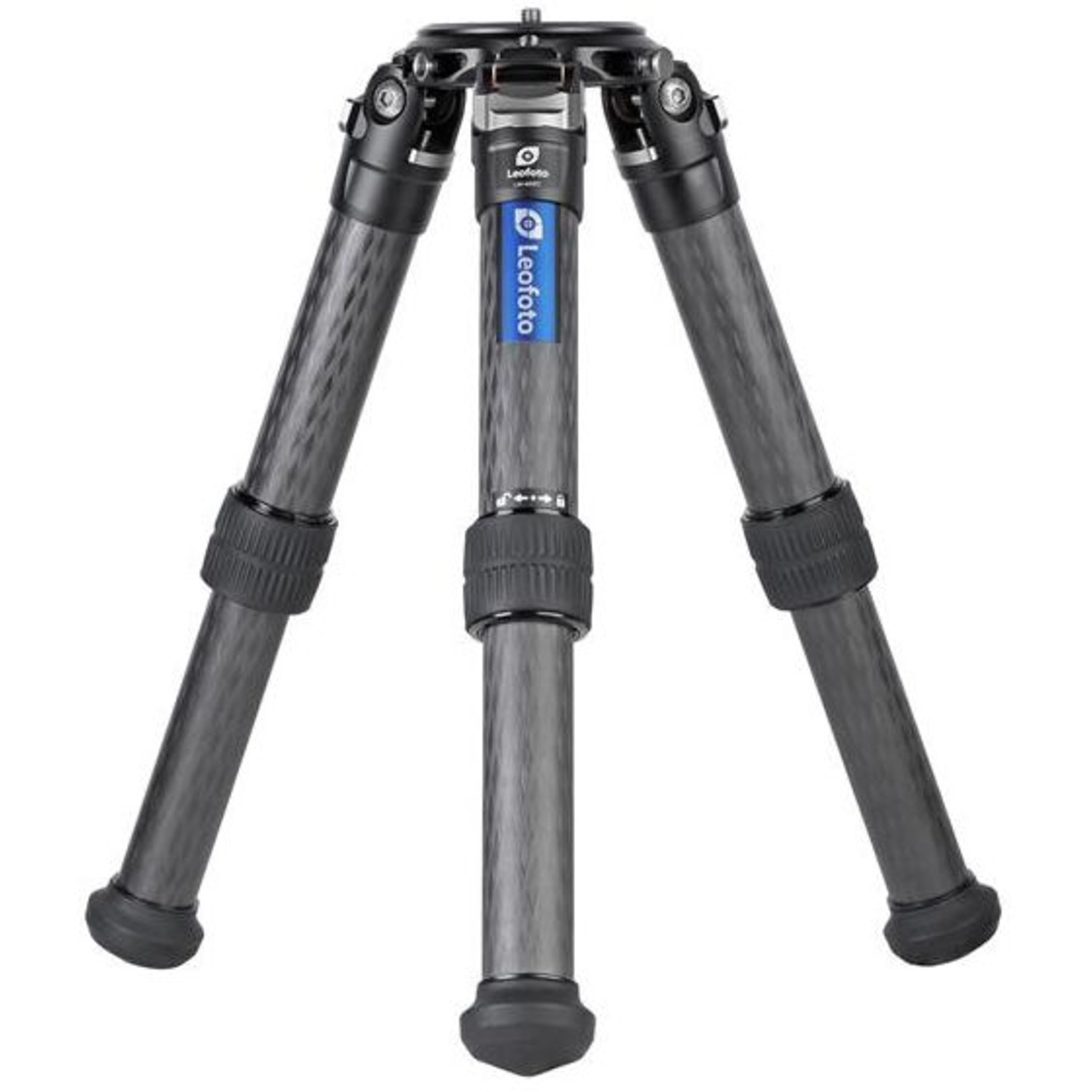 Leofoto Dreibeinstativ Summit LM-402C