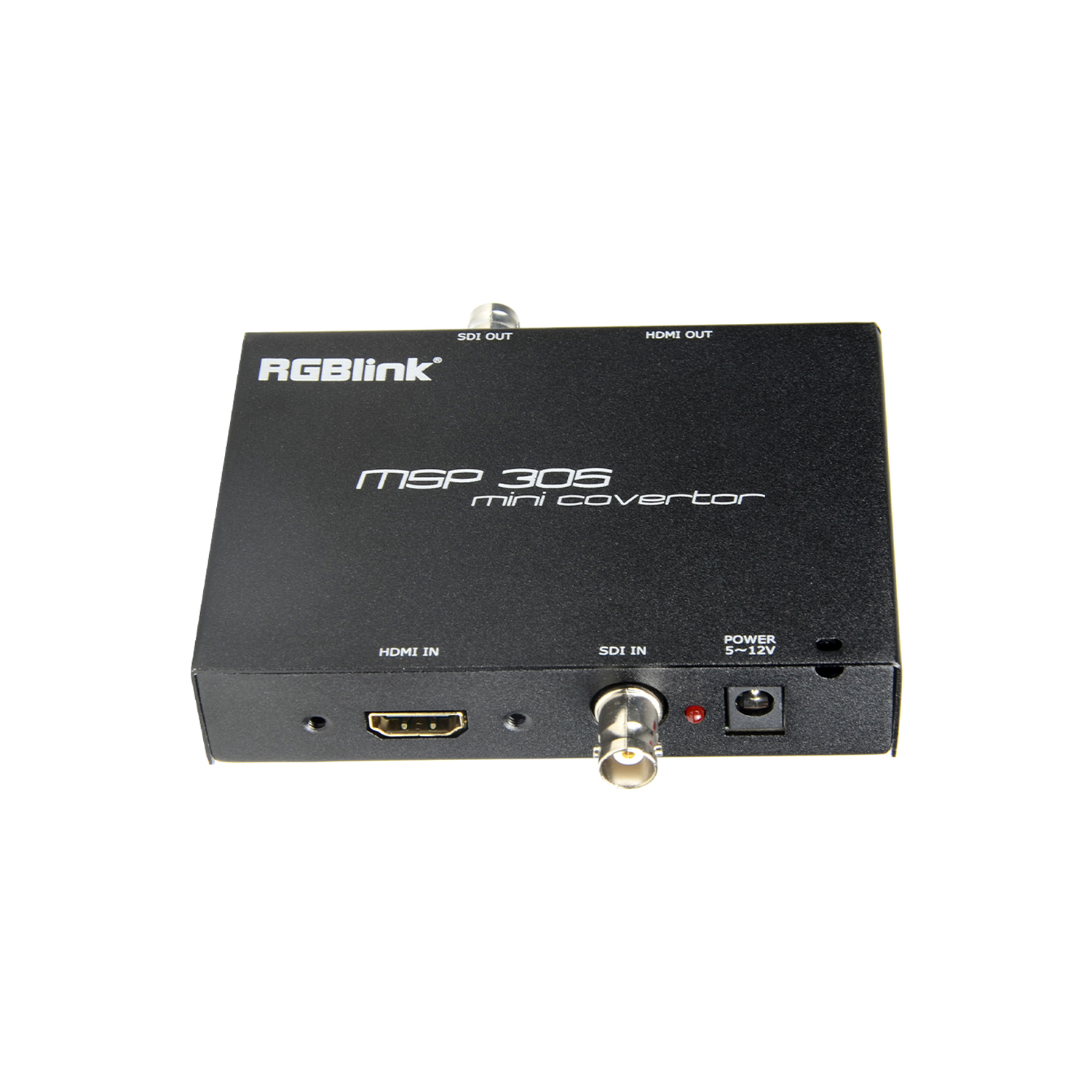 RGBlink MSP 305 Converter HDMI zu SDI / SDI zu HDMI