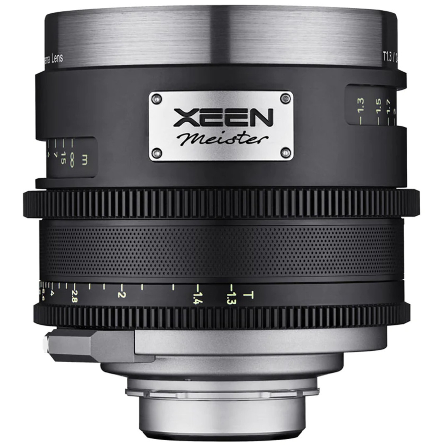 Samyang XEEN Meister 24mm T1.3 Canon EF-Mount