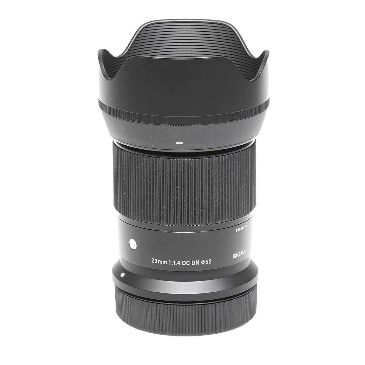 Sigma 23mm F1.4 DC DN Contemporary für Canon RF-Mount gebraucht