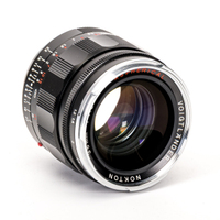 Voigtländer Nokton 35mm/1,2 II Asph. Lei M Mount gebraucht