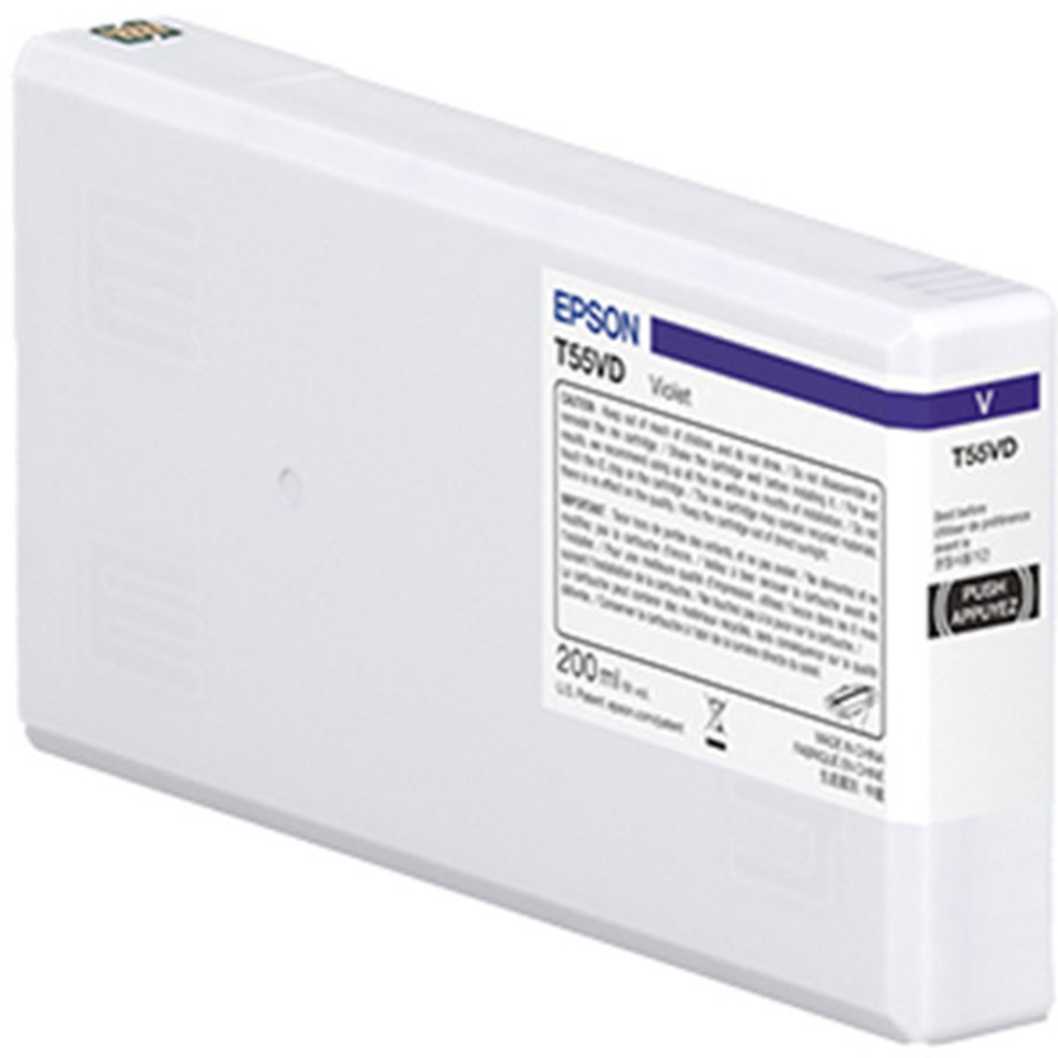 EPSON Tinte violett 200ml für SureColor P5300