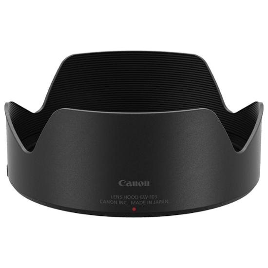 Canon Gegenlichtblende EW-103 für RF 28-70mm F2L USM