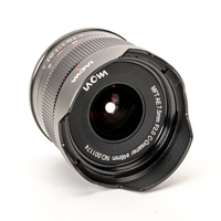 LAOWA 7.5mm F2 für MFT-Mount gebraucht
