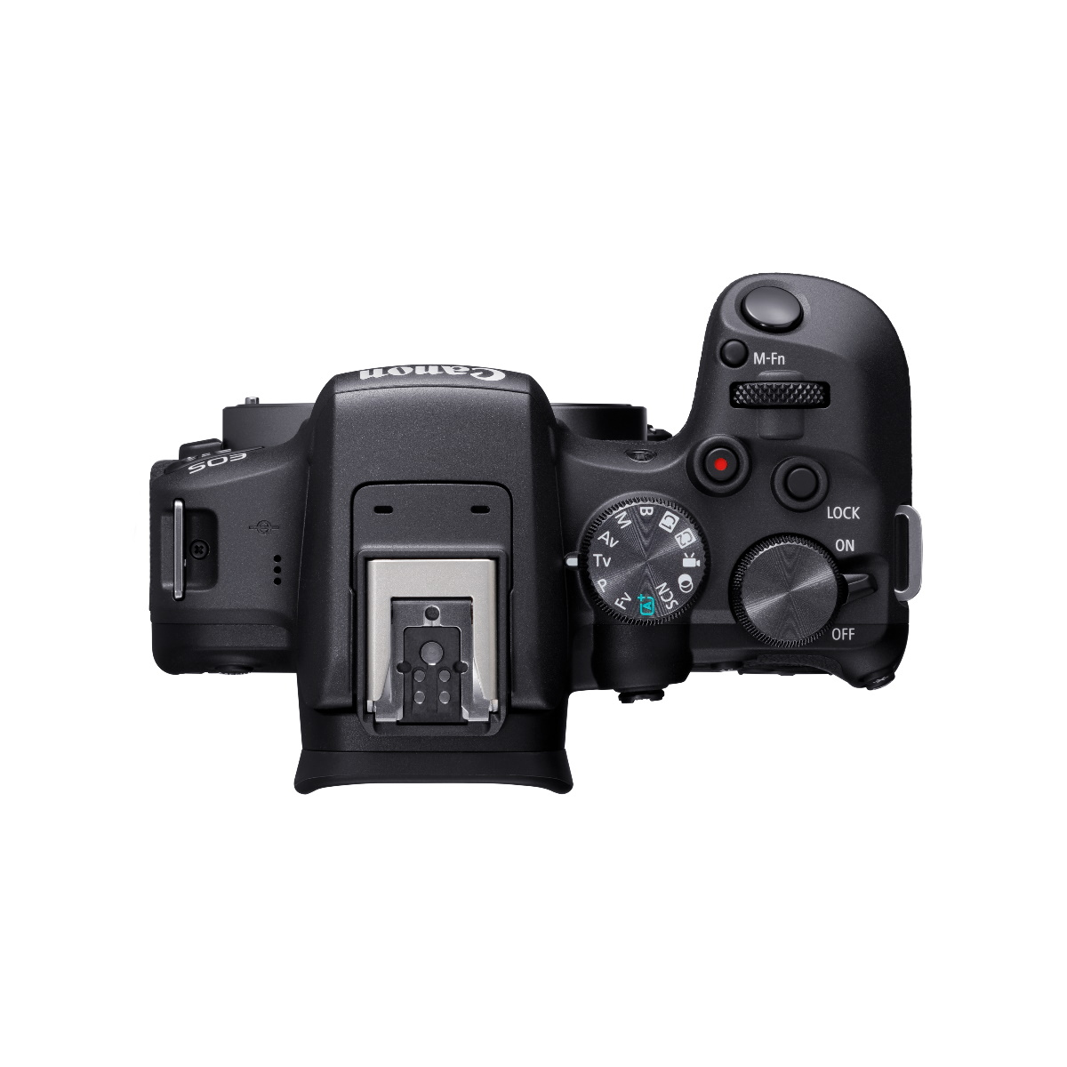 Canon EOS R10 ohne Adapter