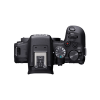 Canon EOS R10 ohne Adapter