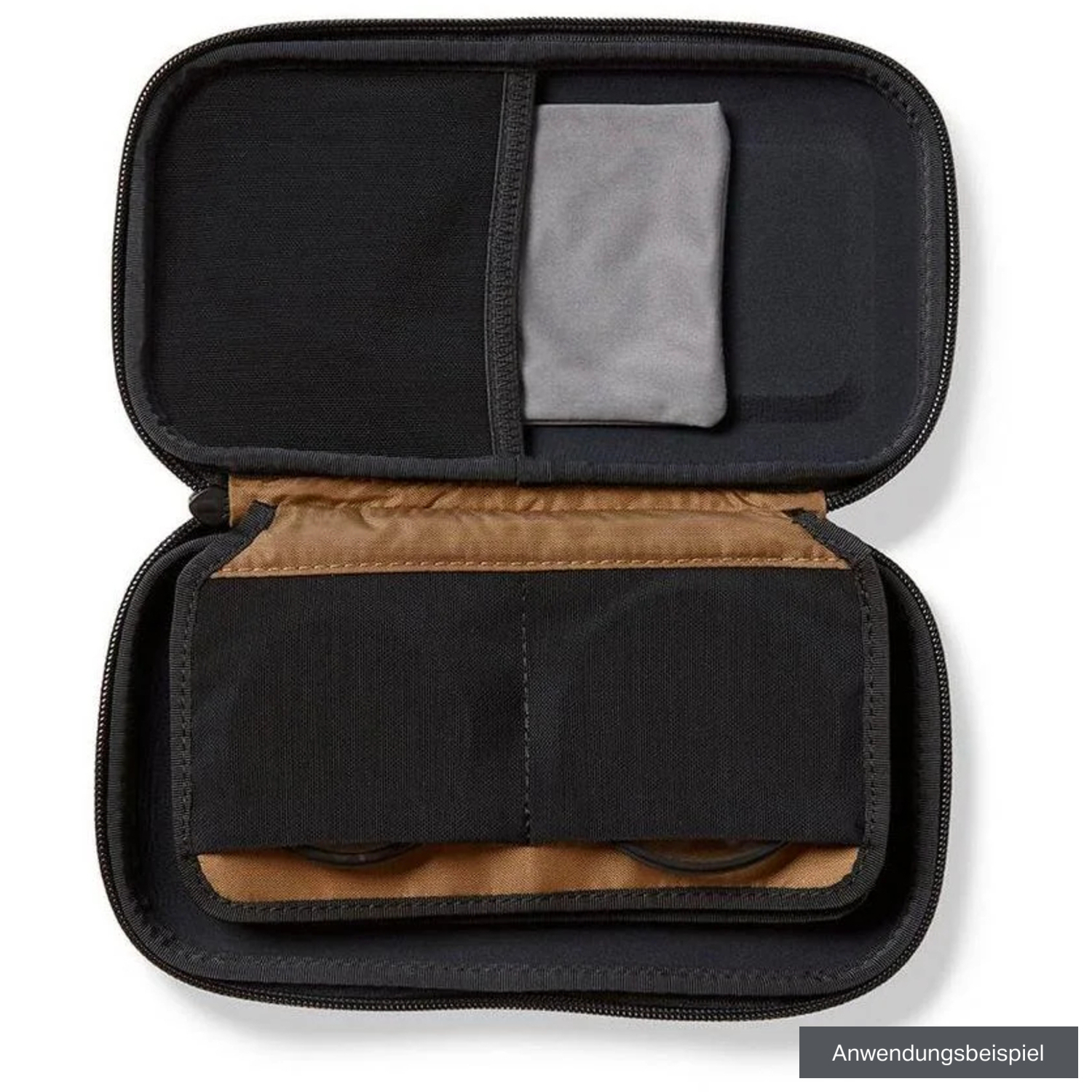 Gomatic Peter McKinnon Filter Case