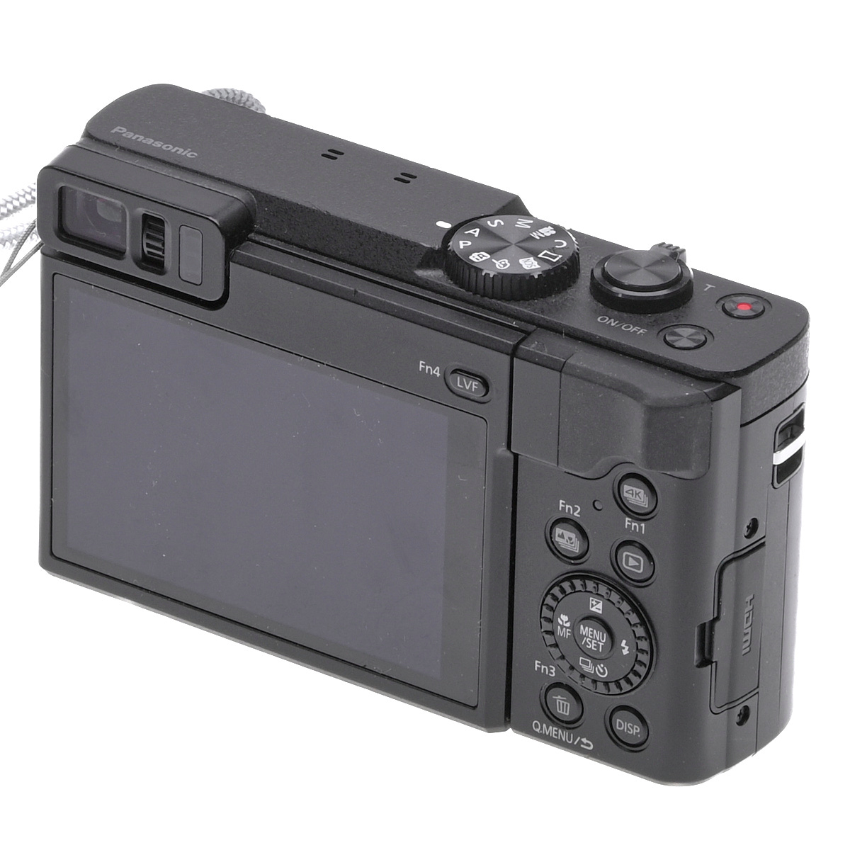 Panasonic TZ-91 gebraucht