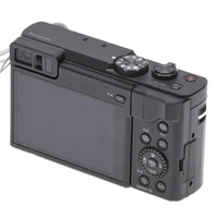 Panasonic TZ-91 gebraucht