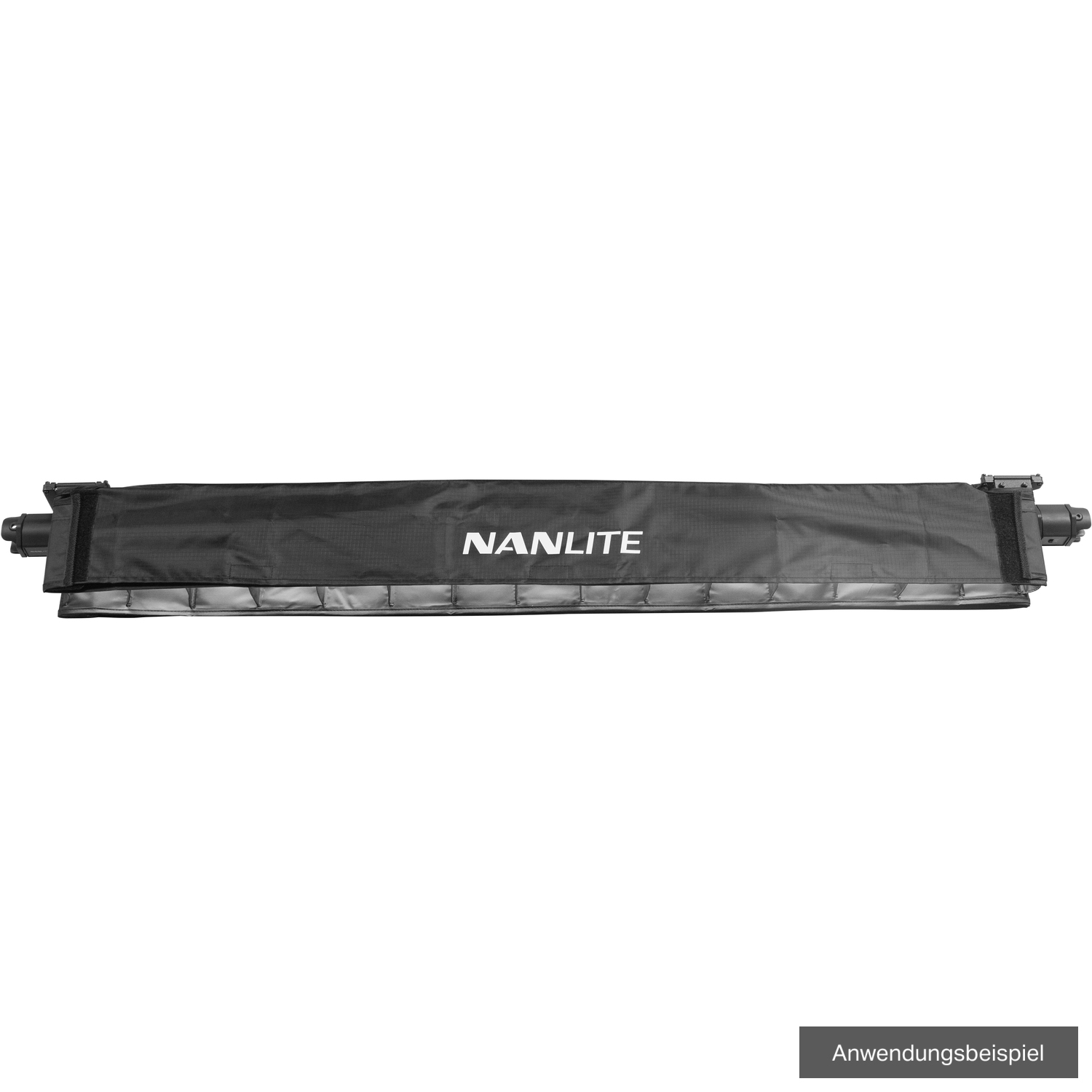Nanlite Lichtklappenvorsatz BD-PTII30C+EC