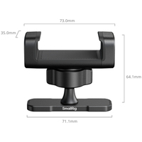 SmallRig magnetische Smartphoneklemme 5582
