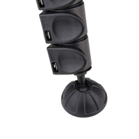 Benro MAD49C Adventure Einbeinstativ Carbon